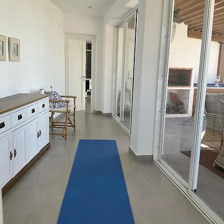 La Casa Blanca Villa Almuñécar Buitenkant foto