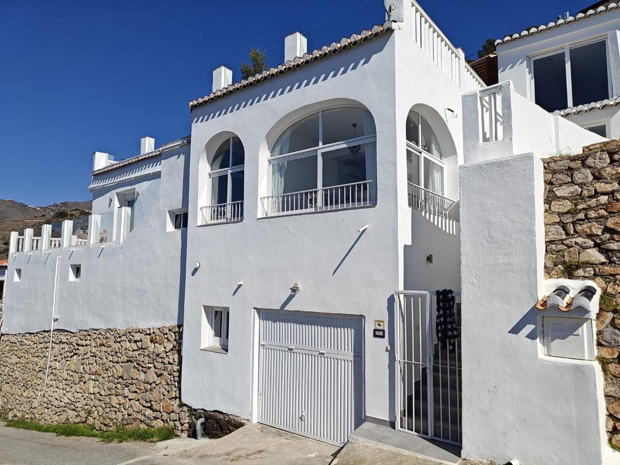 La Casa Blanca Villa