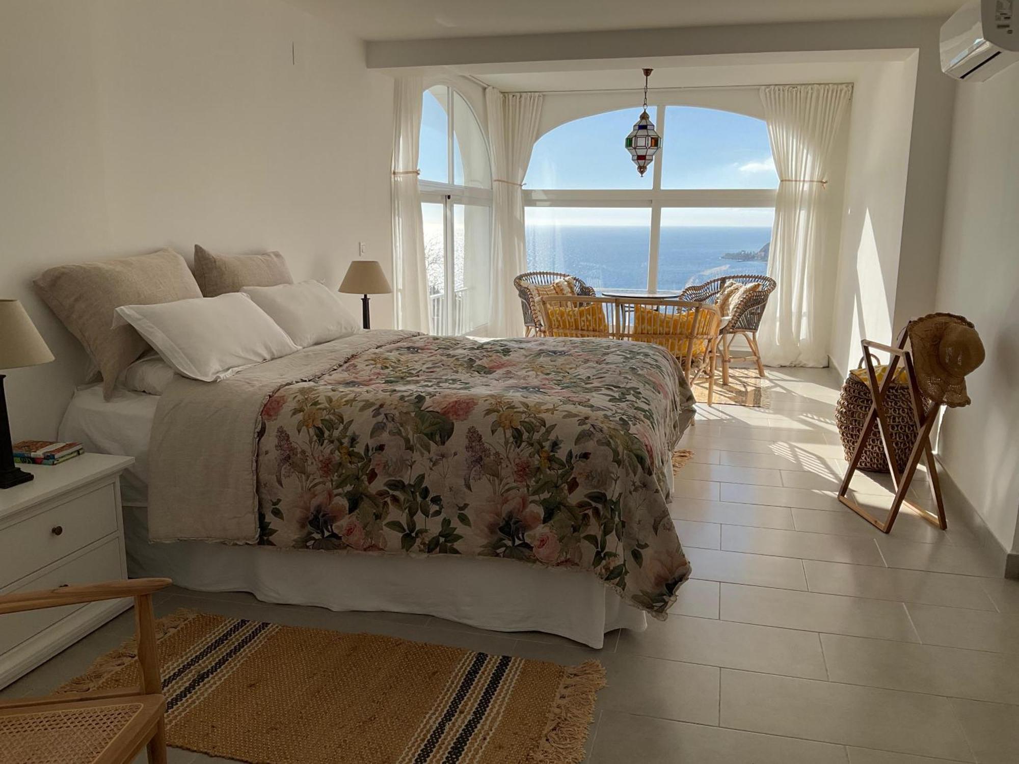 Villa La Casa Blanca