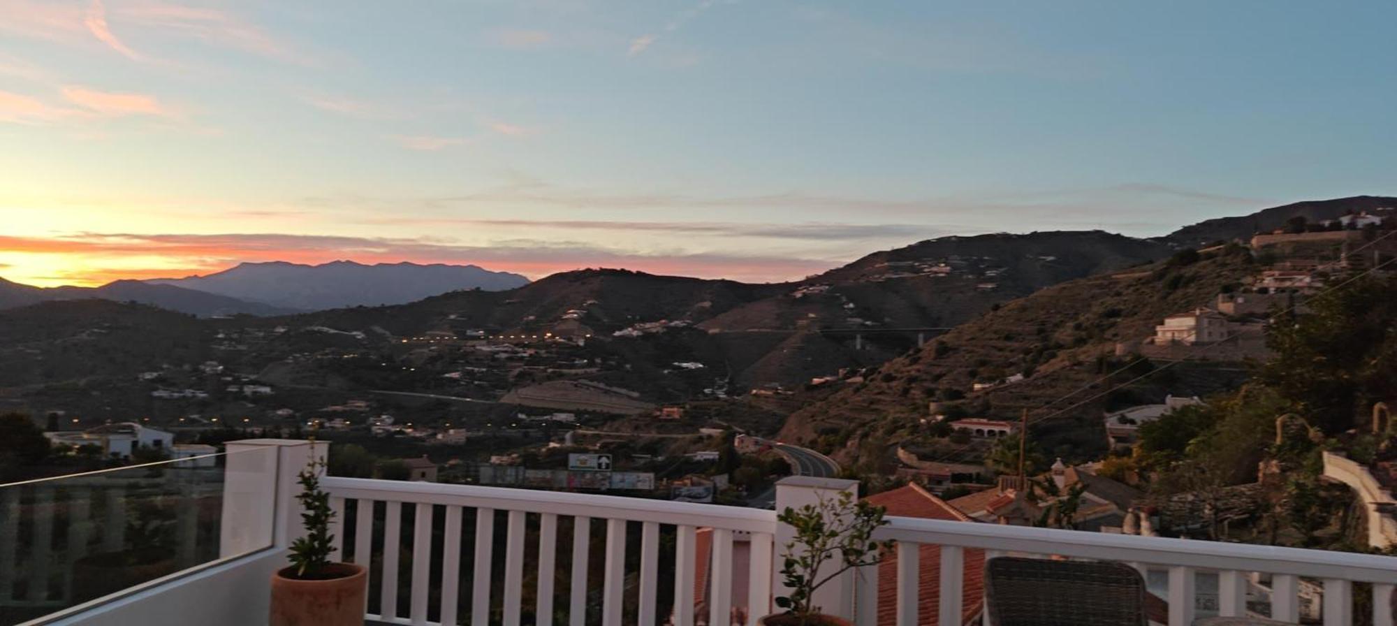 Villa La Casa Blanca