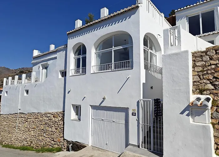 La Casa Blanca