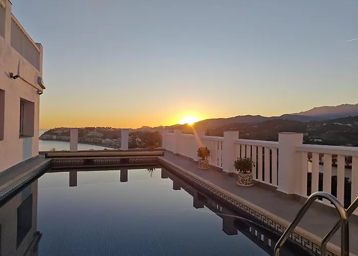La Casa Blanca