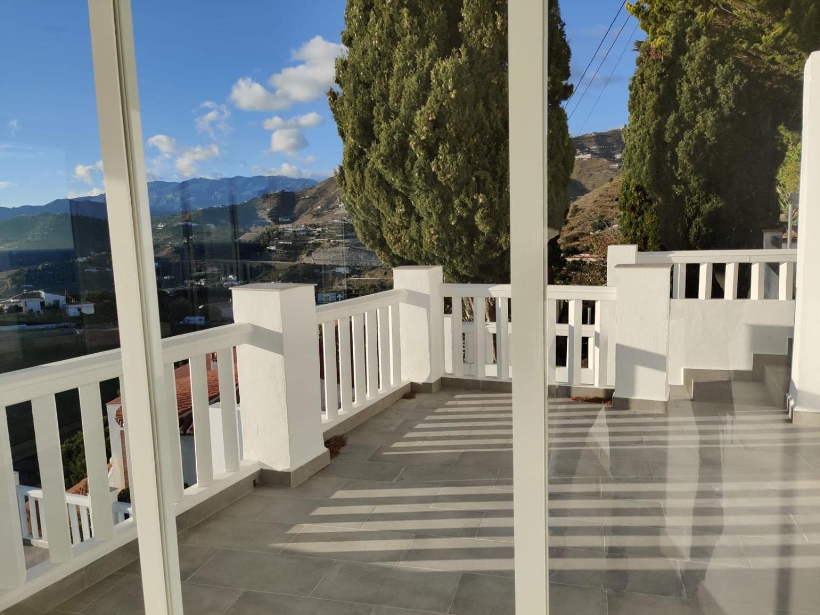 La Casa Blanca Almunecar