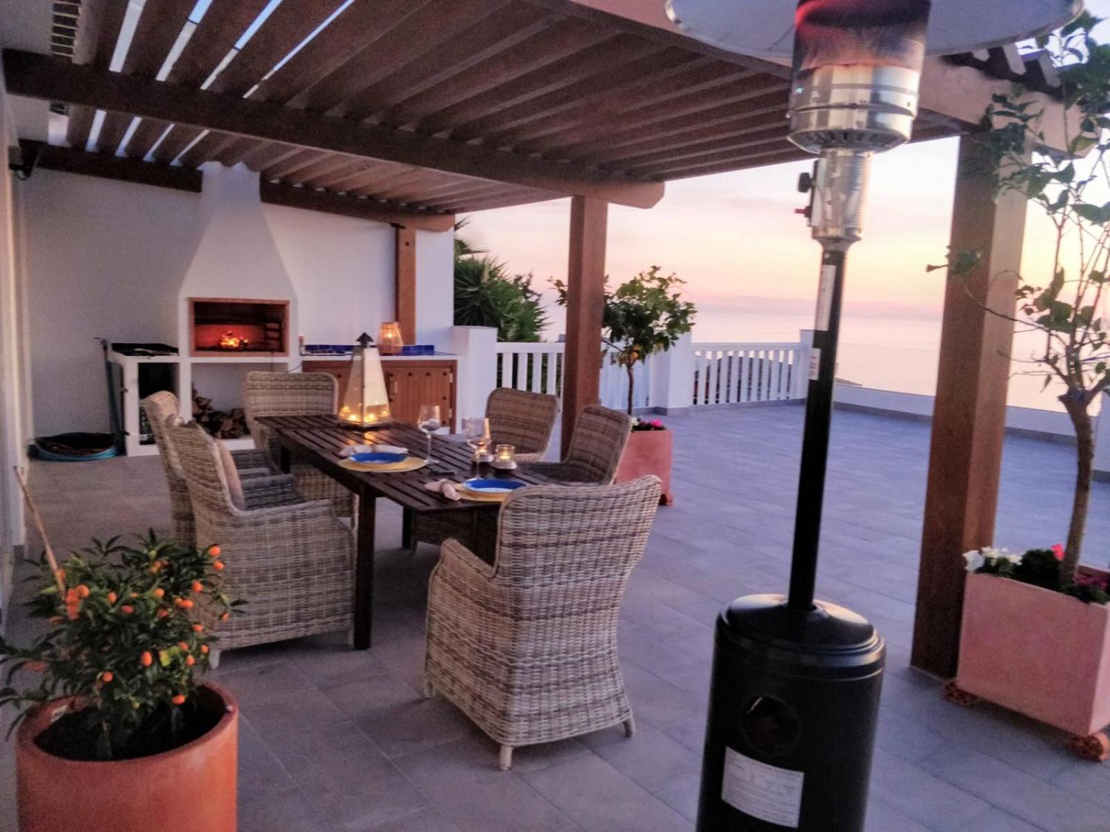 Villa La Casa Blanca