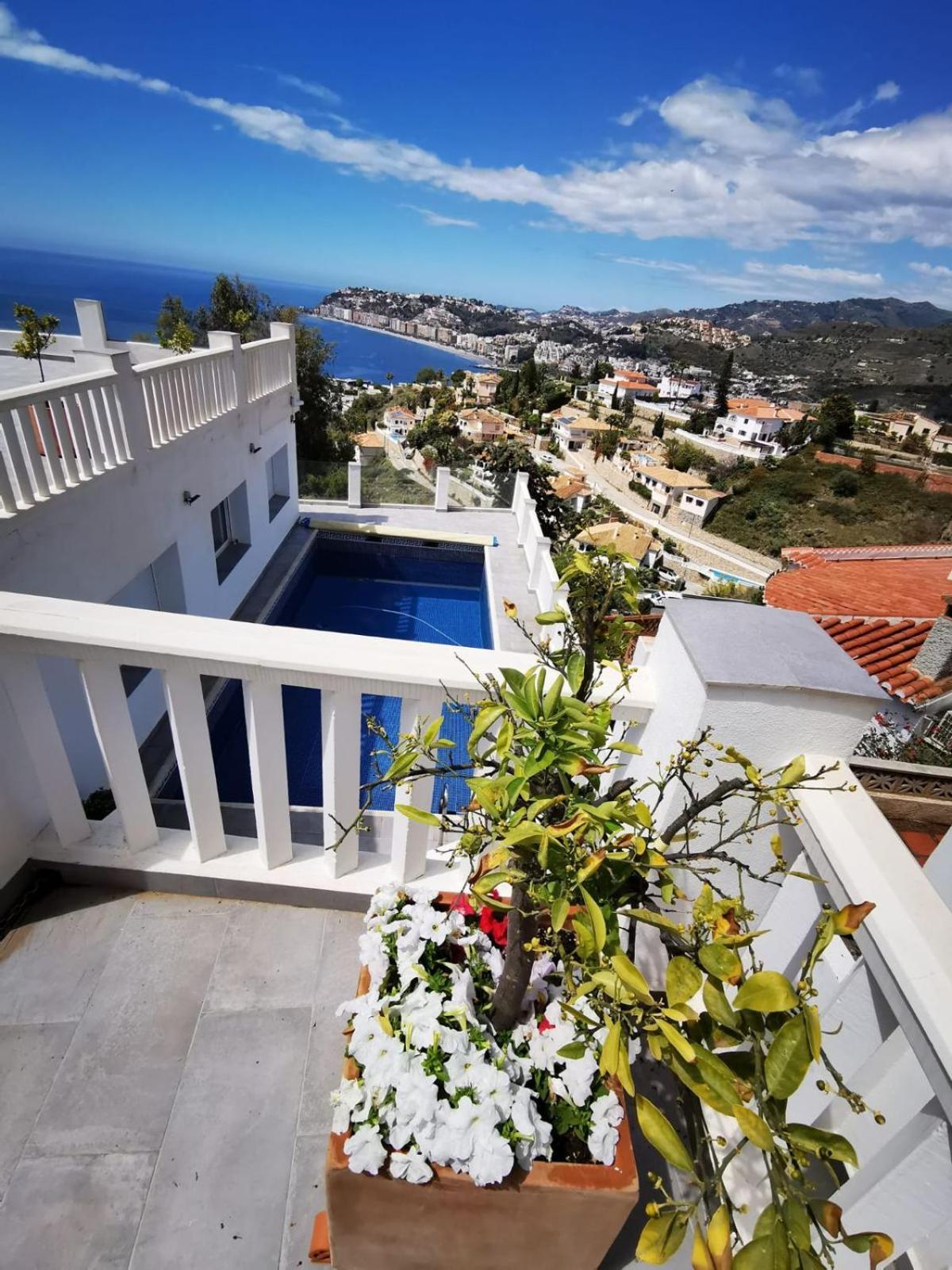 Villa La Casa Blanca *